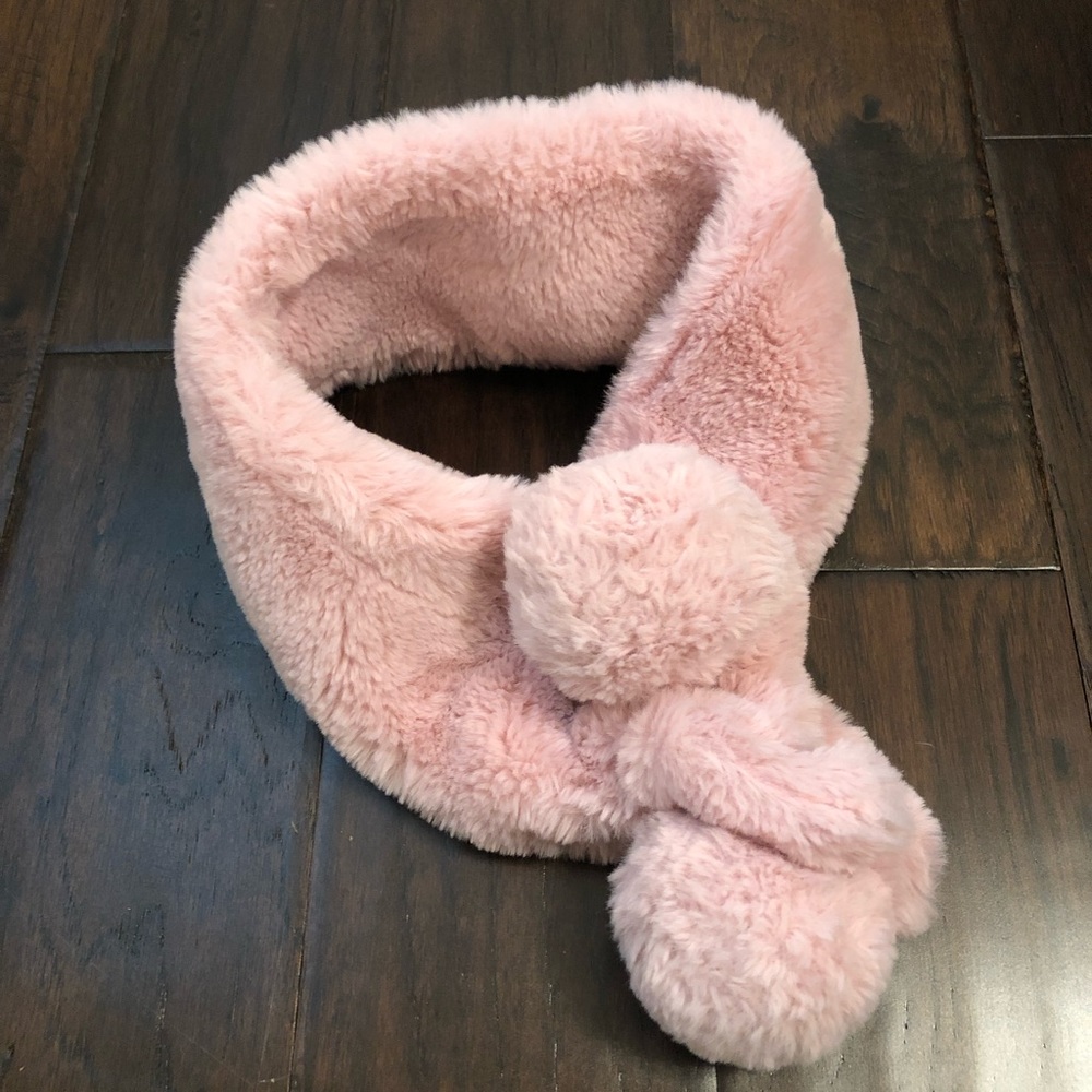Zara Baby Scarf